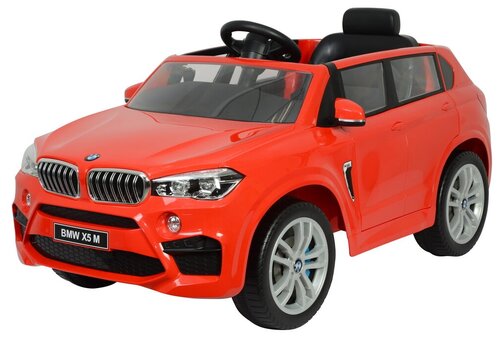 Barty Автомобиль BMW X5M Z6661R, красный