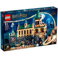 Конструктор Lego Harry Potter Hogwarts Chamber of Secrets [76389]