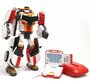 Робот-трансформер YOUNG TOYS Tobot V Почтальон Карго со звуком 301048