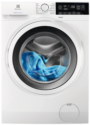 Стиральная машина Electrolux EW6F3R28WU, белый