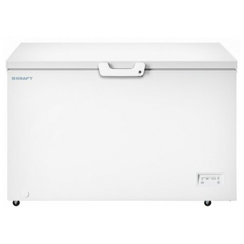 Морозильная камера Kraft BDW-435BL 7974200₽
