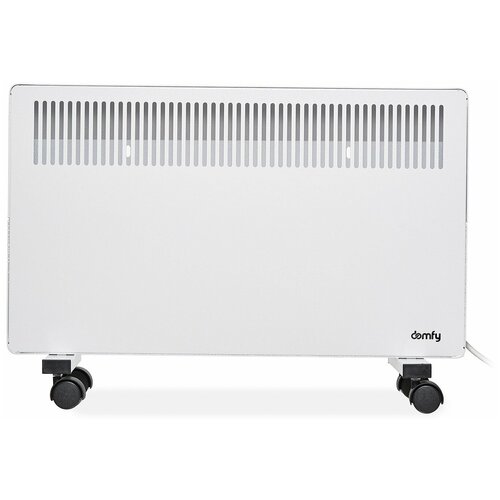 Конвектор Domfy DCW-CH1210 белый 359000₽