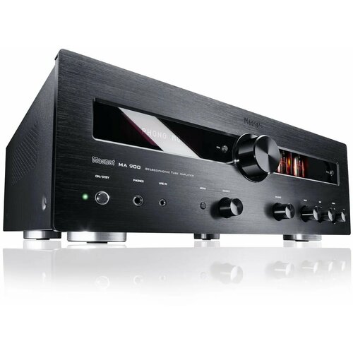 Magnat MA 900 Black