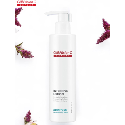 Cell Fusion C интенсивно увлажняющий лосьон для сухой кожи INTENSIVE LOTION