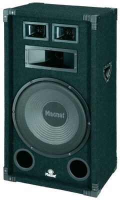 Magnat Soundforce 1300
