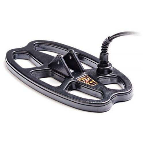 фото Катушка detech sef wss 10x5" dd для fisher f2/f4