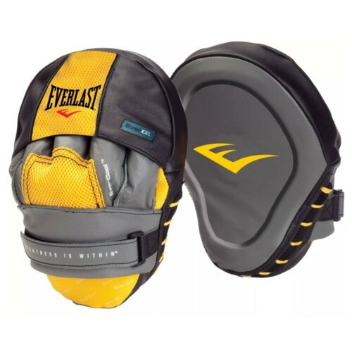 фото Лапы everlast evergel mantis