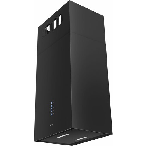 Кухонная вытяжка MAUNFELD Bath Plus 402IL чёрный 5649000₽