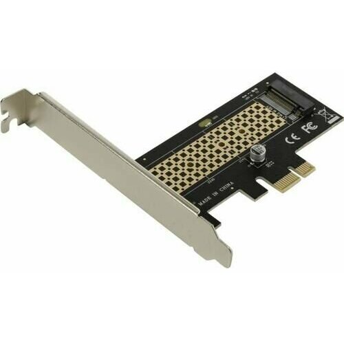 orient переходник c302e переходник pci ex1 Переходник PCI-E -> M.2 Orient C302E