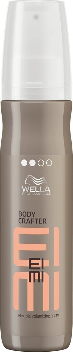 Wella Professionals Спрей для объема EIMI Body Crafter 150 мл