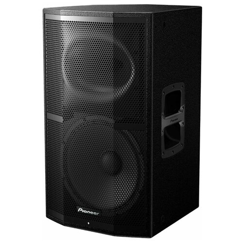 Комплект Pioneer XPRS-12, 1 колонка, черный