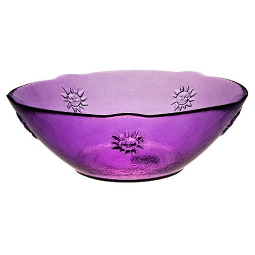 Чаша San Miguel Sol lavender, 7366DB21