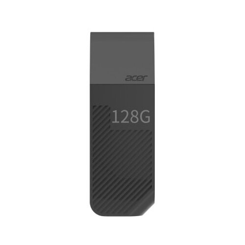 Флешка ACER 128Gb UP300-128G-BL USB 3.0 black (BL.9BWWA.527)