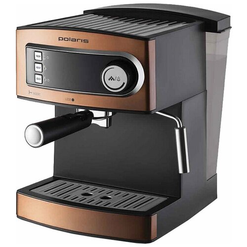 Кофеварка Polaris PCM 1515E 1559000₽