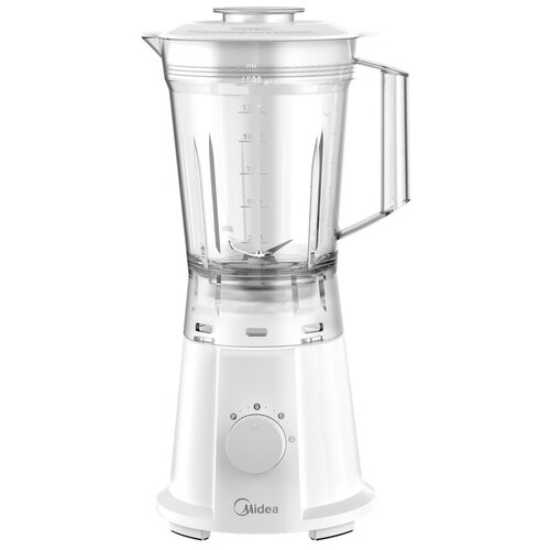 Стационарный блендер Midea MC-BL1004 белый 134000₽