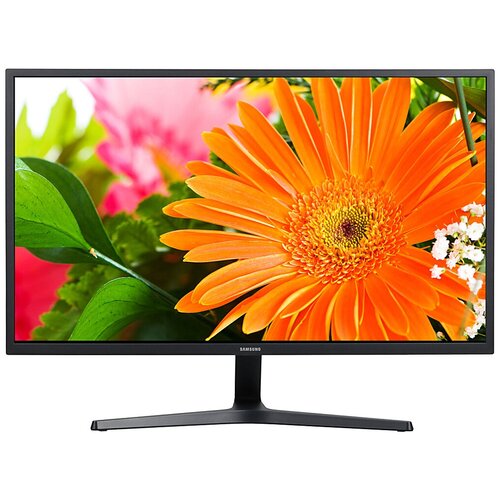 Монитор Samsung LU32J590UQRXEN