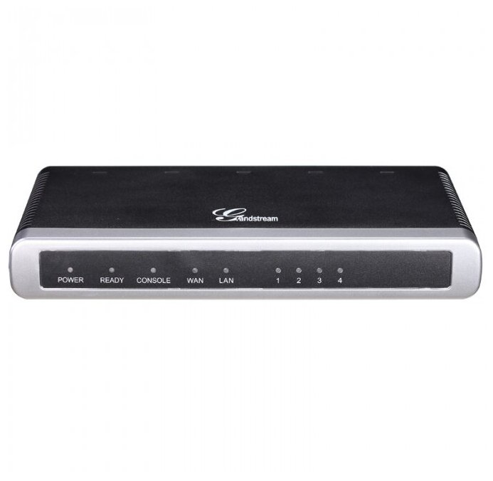 VoIP шлюз Grandstream GXW-4104