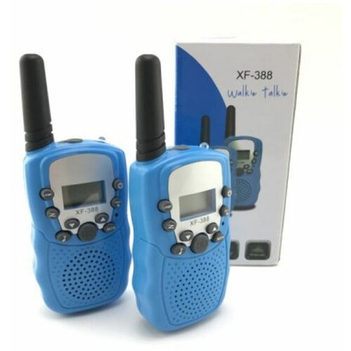 Рация 2шт Орбита Т-388 272800₽