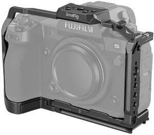 Клетка SmallRig 3934 для Fujifilm X-H2 / X-H2S