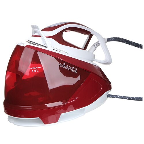 Гладильная система Tefal Pro Expert Protect GV9220