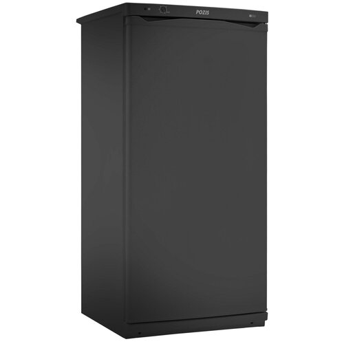 Морозильная камера Pozis Свияга 106-2 черный 2726500₽