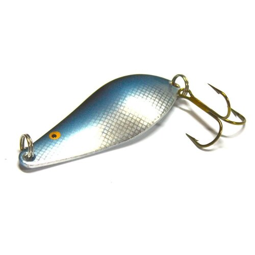 фото Блесна spike color атом 22 г. 3008/03