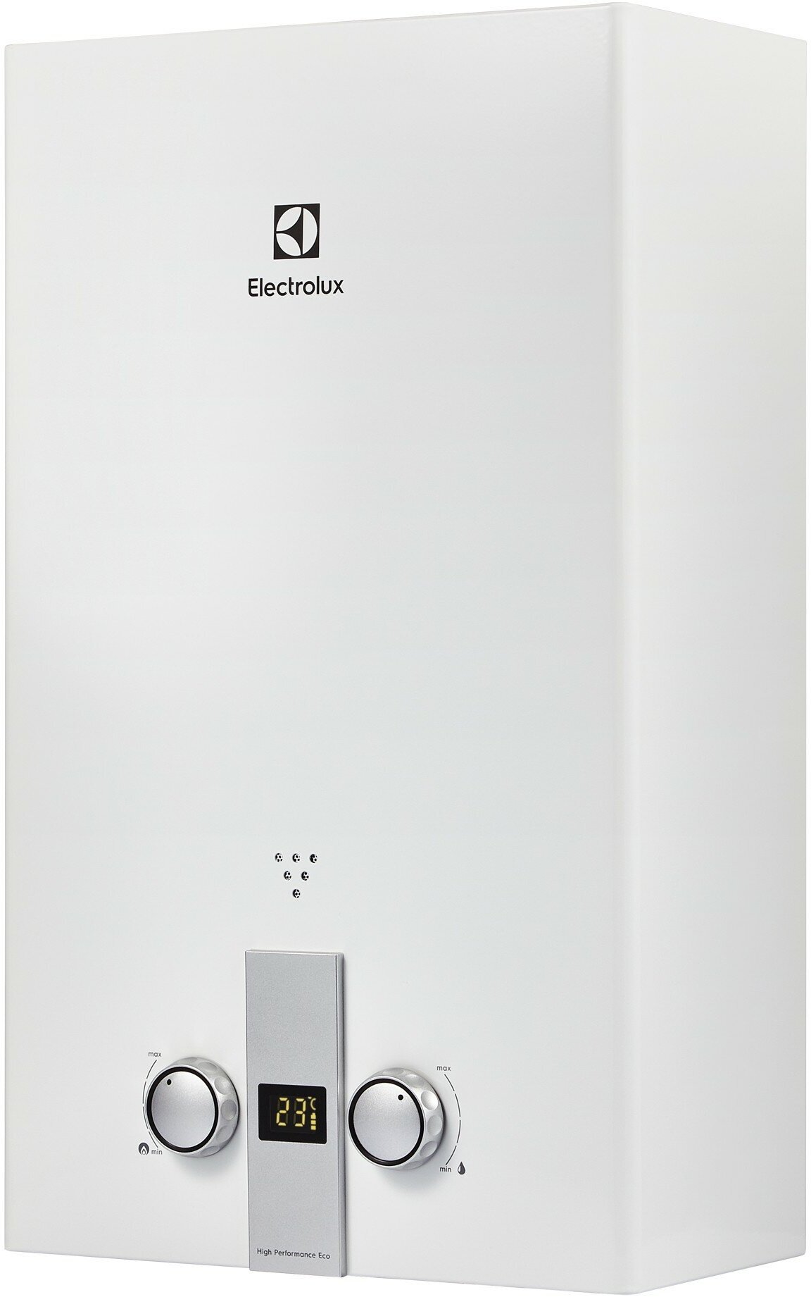 Колонка газовая Electrolux GWH 10 High Performance Eco