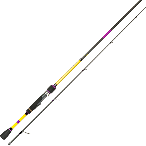 Спиннинг Lucky John Progress Jig V2 27 211 см. 8-27 гр.