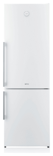 Холодильник Gorenje NRK61JSY2W