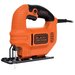 Электролобзик BLACK+DECKER KS501, 400 Вт