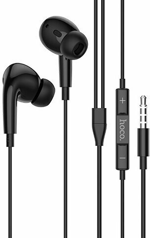 Наушники Hoco M1 Pro Original Black