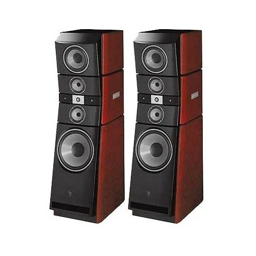 Напольная акустика Focal JMLab Grande Utopia EM EVO Ziricote