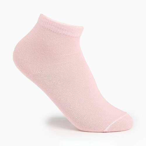 Носки MILV размер S, розовый