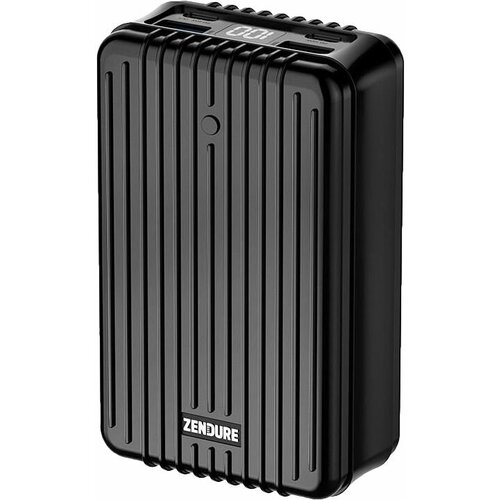Zendure SuperTank 27000 mAh с кабелем USB-C 100W