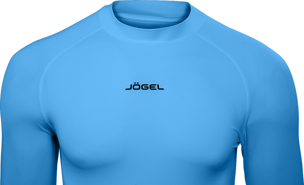 Термобелье верх Jogel Белье футболка Jogel Camp Performdry Top ЦБ-00001833