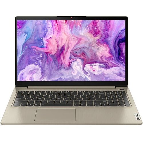 Ноутбук Lenovo IdeaPad 3 15ITL6 82H802MWRM 156 FHD TN 250i3-1115G48GBSSD256GBIntel UHD720pDOSkbd-rusграв 5007600₽