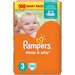 Pampers подгузники Sleep&Play 3 (5-9 кг), 78 шт.