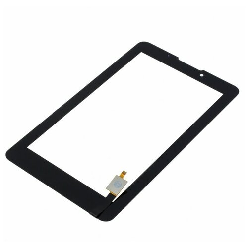 закаленное стекло для планшета acer iconia tab 7 a1 713 7 incn с защитой от отпечатков пальцев Тачскрин для Acer Iconia Tab 7 A1-713 7.0, черный