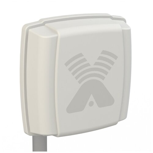 Антенна ДМВ пассивная 9 дБ F-female Антэкс CIFRA-9