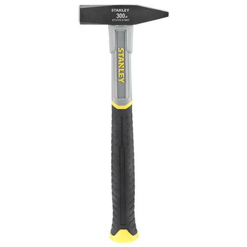 фото Молоток stanley hand tools stanley stht0-51907, fiberglass, 300г, 0-51-907