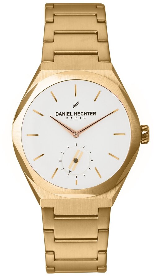 Наручные часы Daniel Hechter DHL00207, желтый