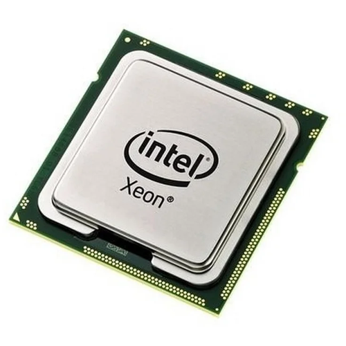 Процессор Intel Xeon MP E7458 Dunnington S604, 6 x 2400 МГц, HP guitar processors