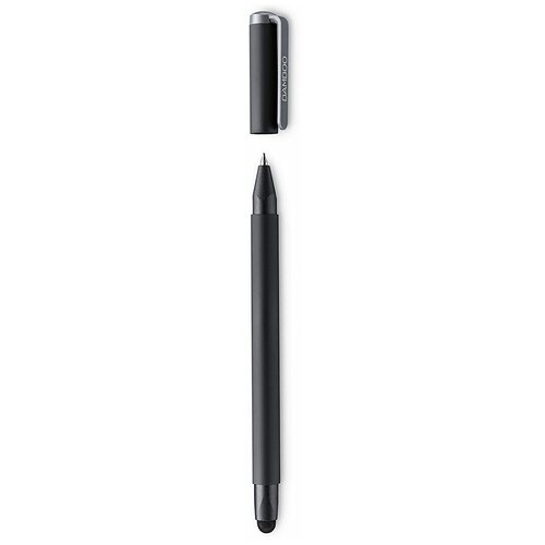 Стилус WACOM Bamboo Duo, черный