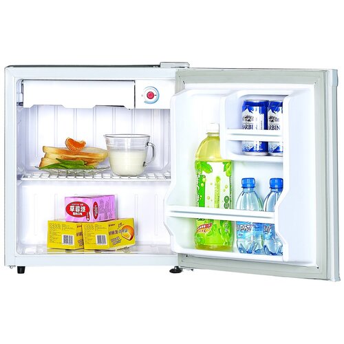 Холодильник RENOVA RID-50W, белый
