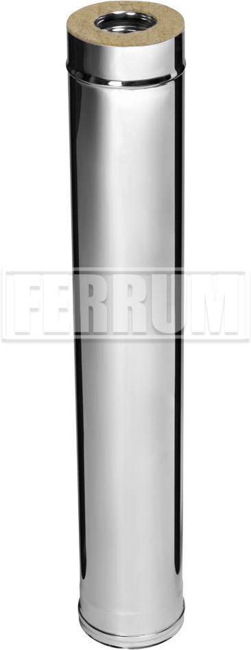 Сэндвич Ferrum (Феррум) К 1м 0,8мм d110х200