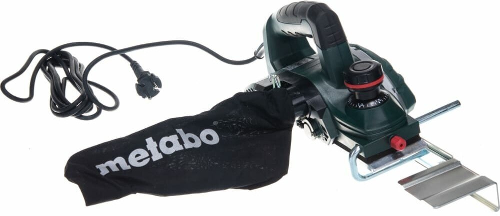 Рубанок Metabo HO 26-82 602682000