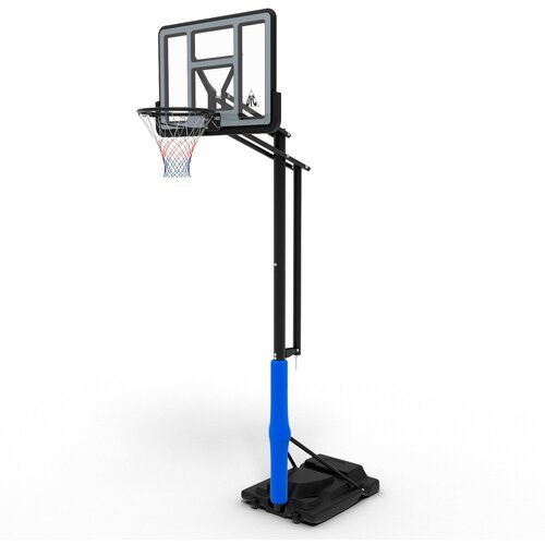 фото Баскетбольная мобильная стойка dfc stand44pvc1