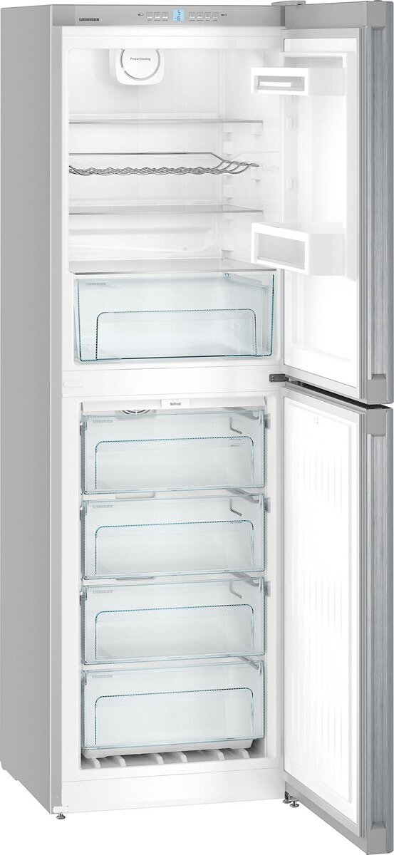 Холодильник Liebherr CNel 4213 - фотография № 4