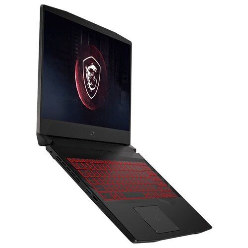 Ноутбук MSI Pulse GL66 12UEK-289XRU Intel i5-12500H8GB512GBRTX3060156FHD 144HzDOS 8799000₽