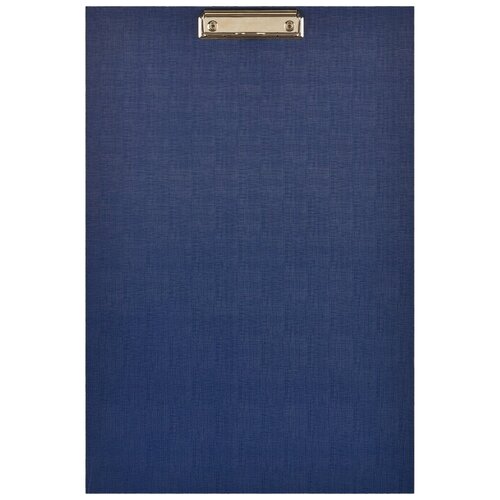 Планшет для бумаг Attache А3 синий (611517)